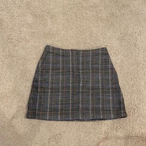 Theory skirt